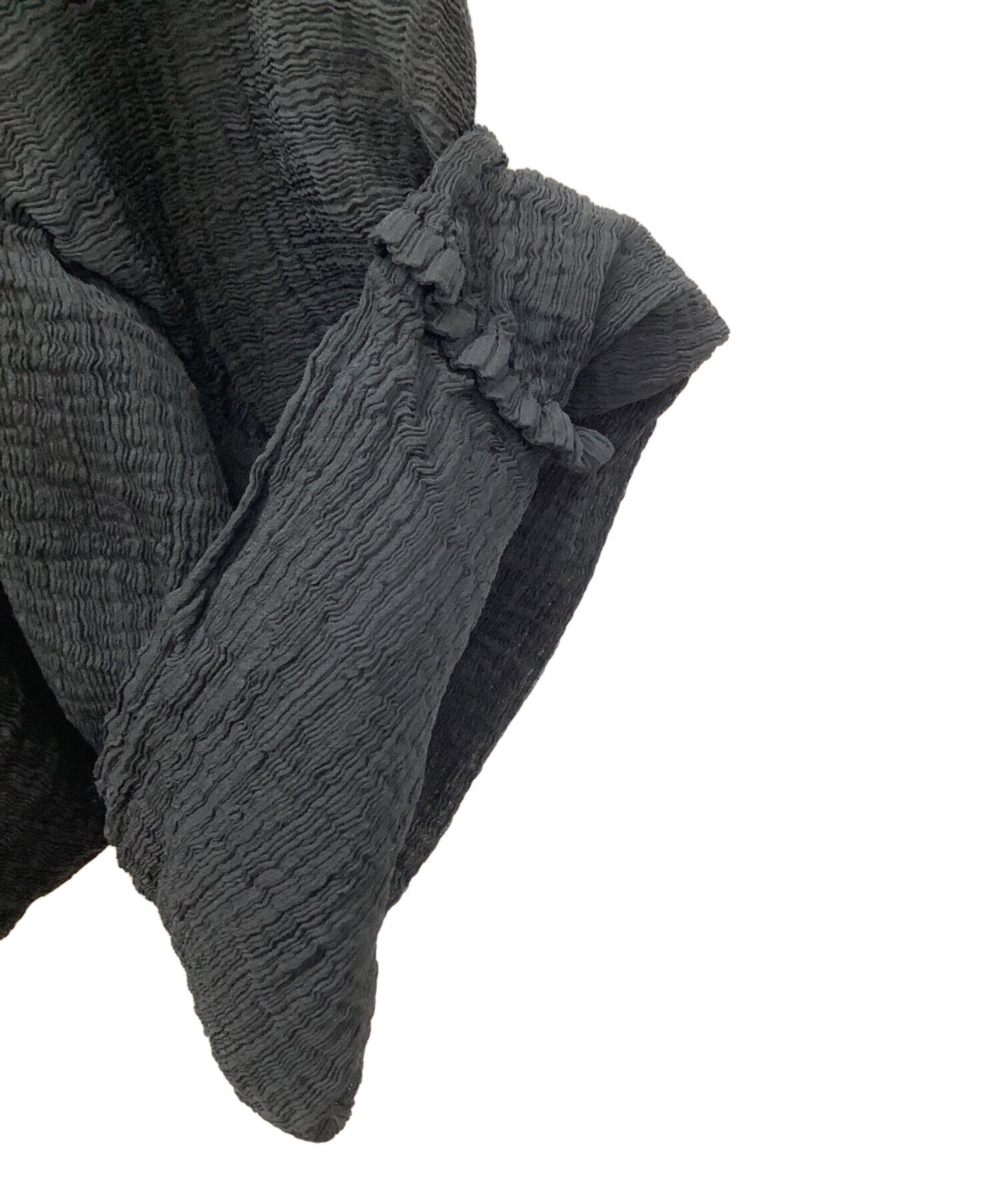 イッセイミヤケ 薄手 ニット ISSEY MIYAKE(イッセイミヤケ) / 70s