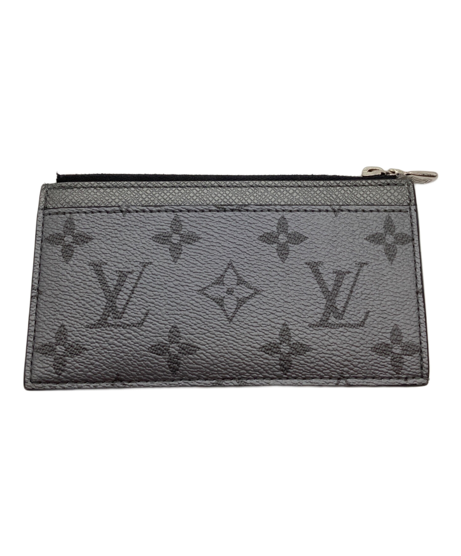 中古・古着通販】LOUIS VUITTON (ルイ ヴィトン) モノグラム グレー