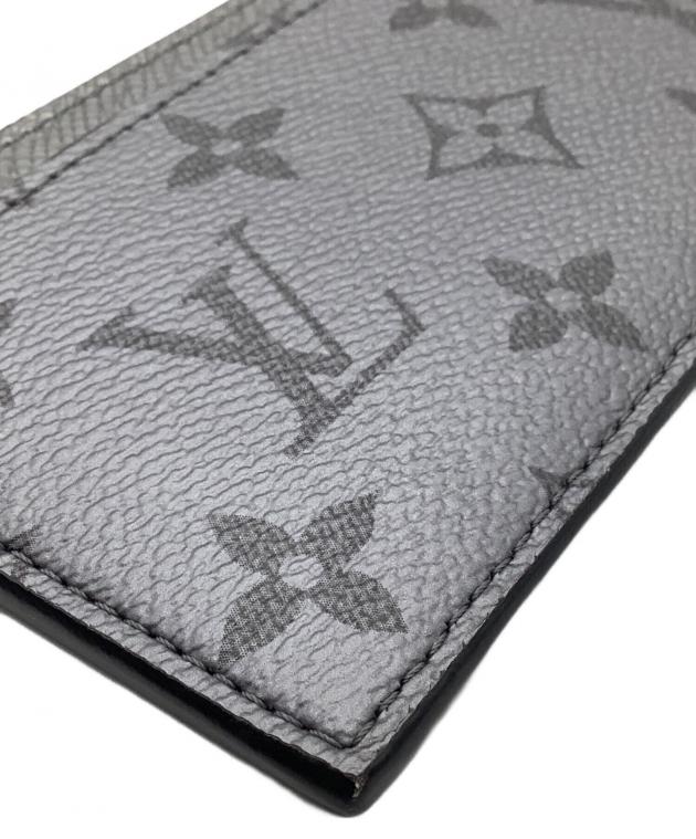 中古・古着通販】LOUIS VUITTON (ルイ ヴィトン) モノグラム グレー