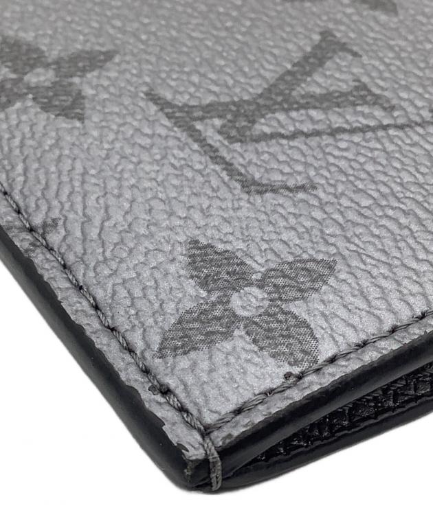 中古・古着通販】LOUIS VUITTON (ルイ ヴィトン) モノグラム グレー