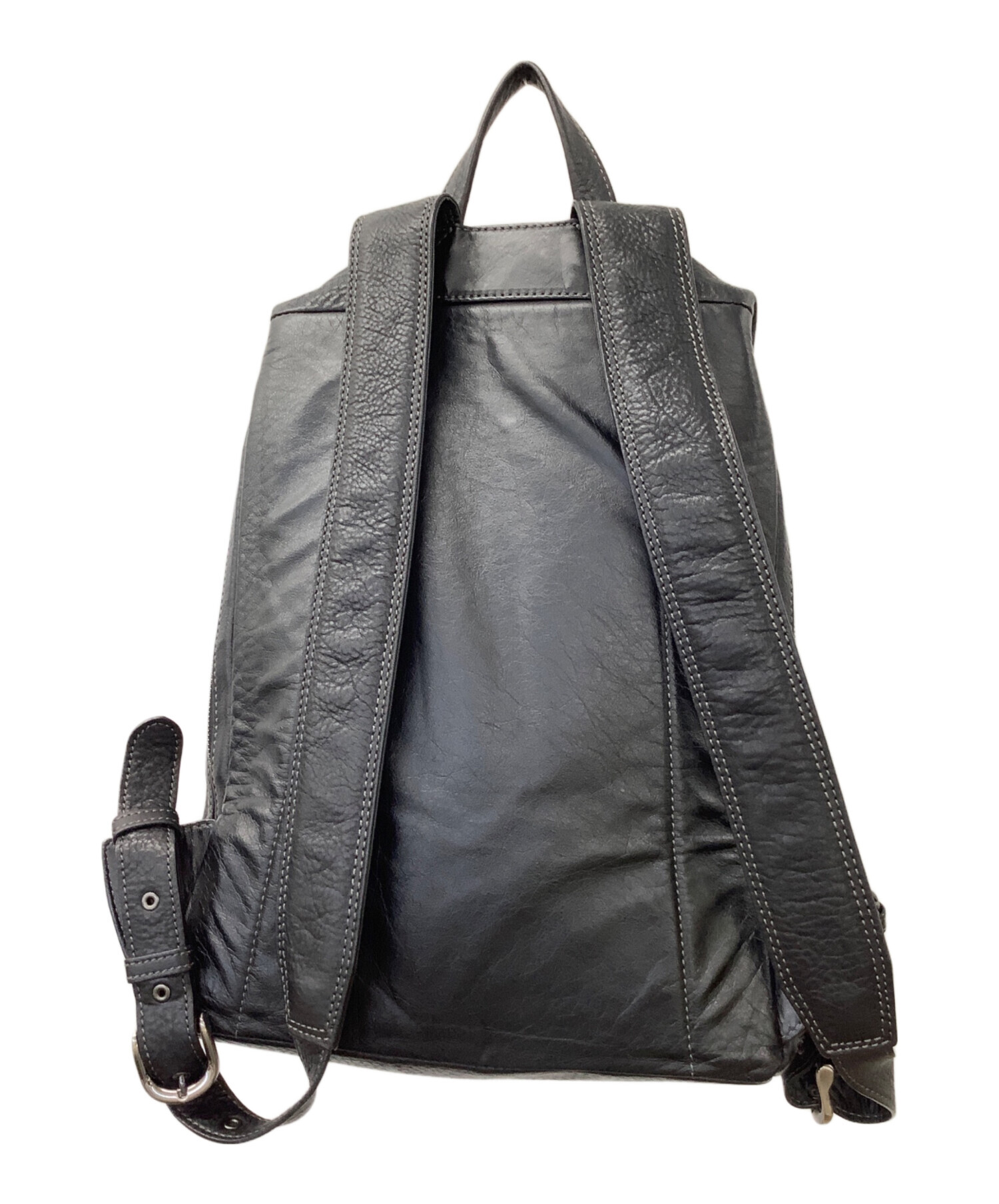 中古・古着通販】土屋鞄 (ツチヤカバン) トーンオイルヌメ ソフト