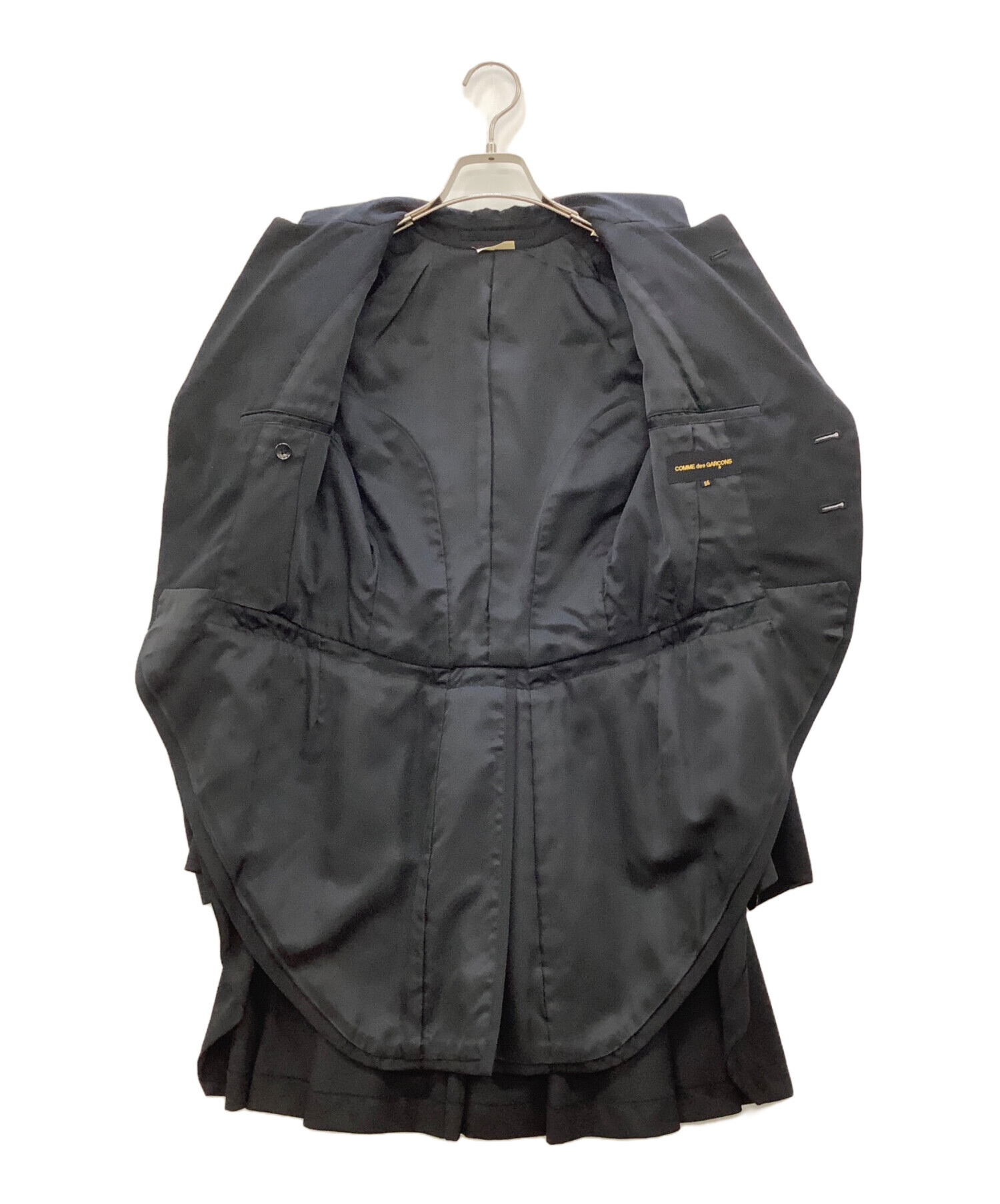 中古・古着通販】COMME des GARCONS (コムデギャルソン) テーラード