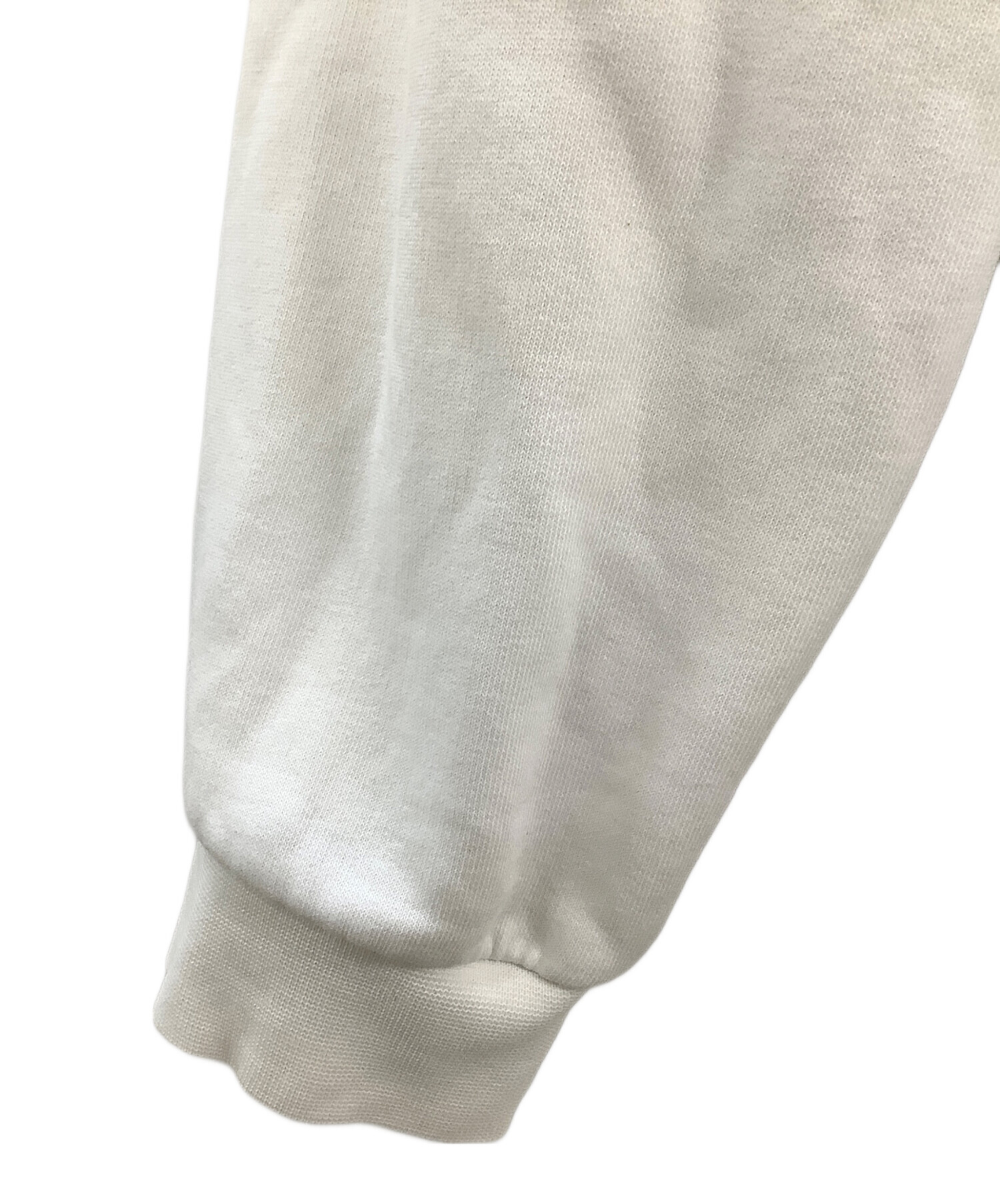 中古・古着通販】EMPORIO ARMANI (エンポリオ アルマーニ) パーカー 