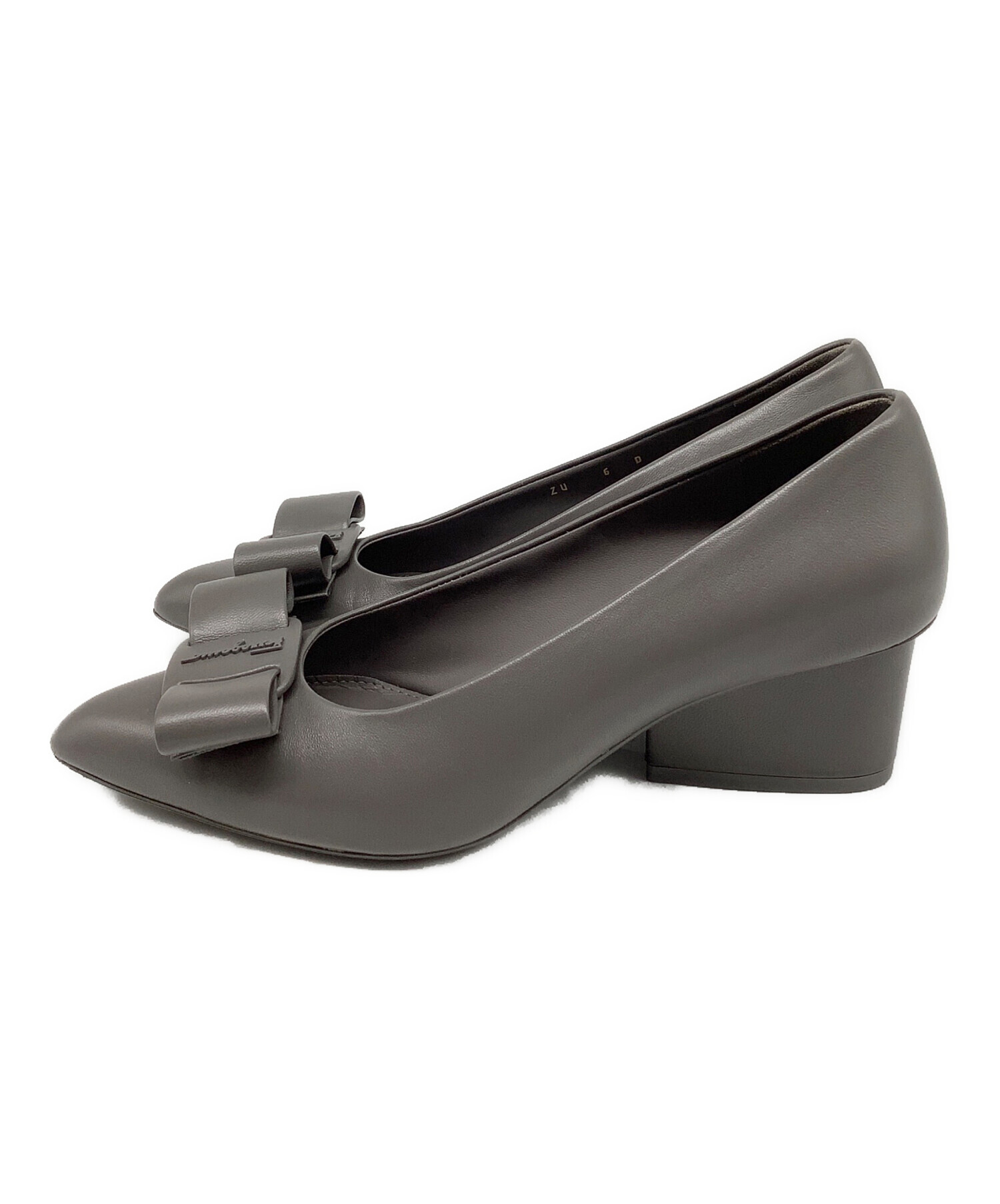 中古・古着通販】Salvatore Ferragamo (サルヴァトーレ フェラガモ
