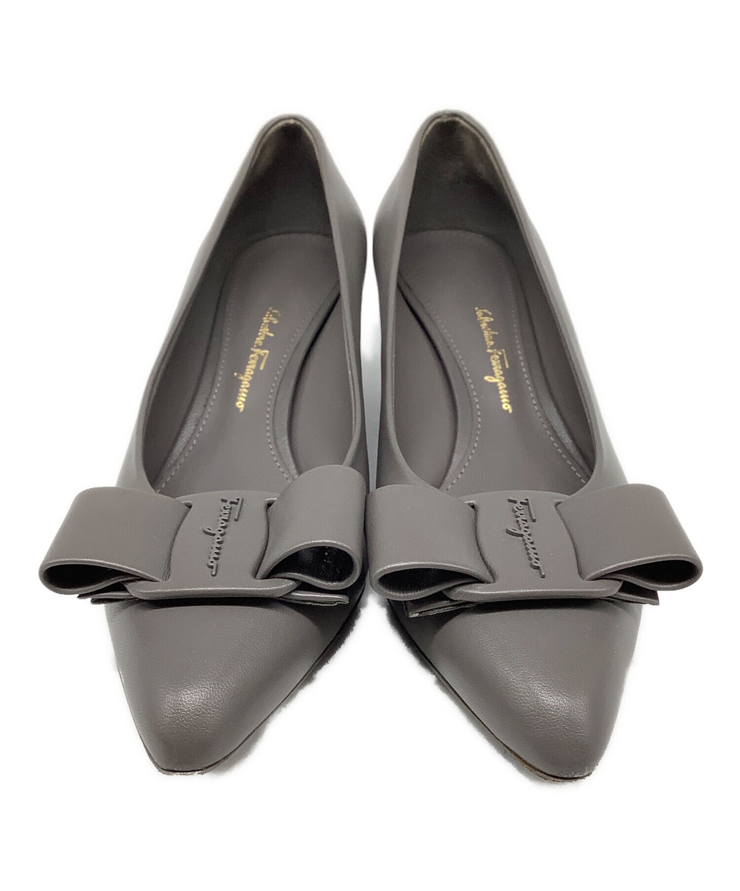 中古・古着通販】Salvatore Ferragamo (サルヴァトーレ フェラガモ