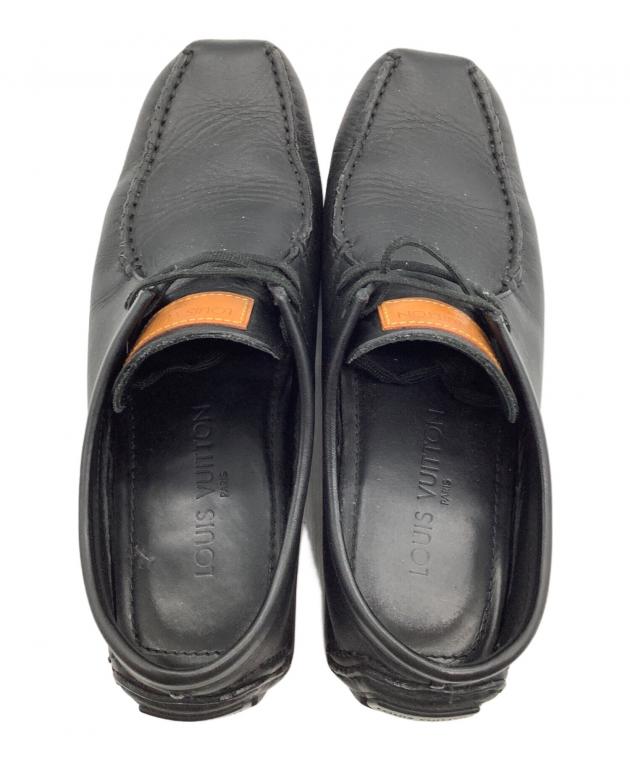 中古・古着通販】LOUIS VUITTON (ルイ ヴィトン) ドライビングシューズ