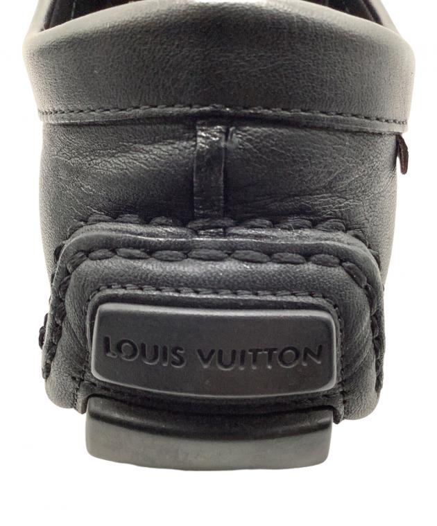中古・古着通販】LOUIS VUITTON (ルイ ヴィトン) ドライビングシューズ