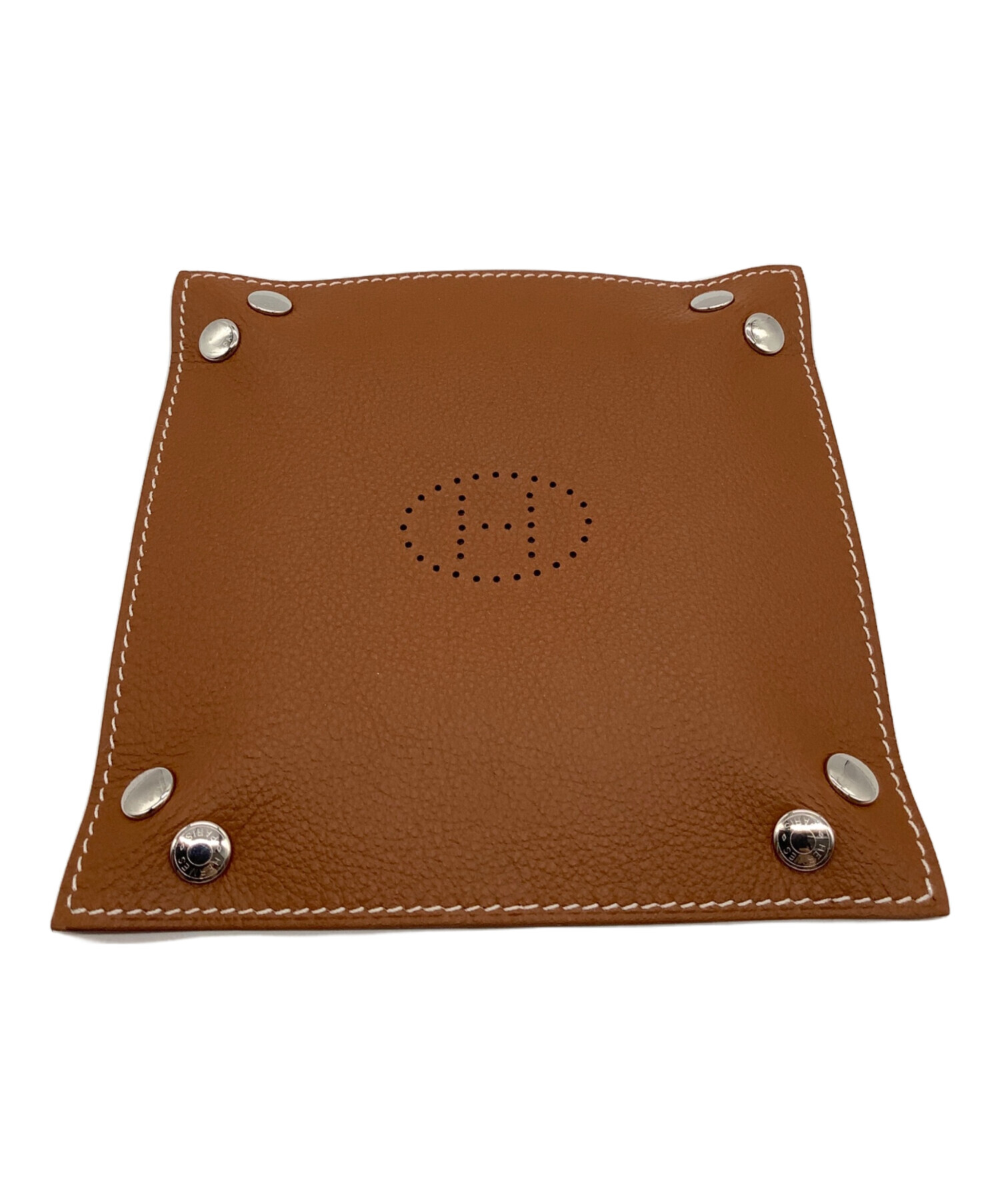 中古・古着通販】HERMES (エルメス) Hエヴリン ヴィド・ポッシュ