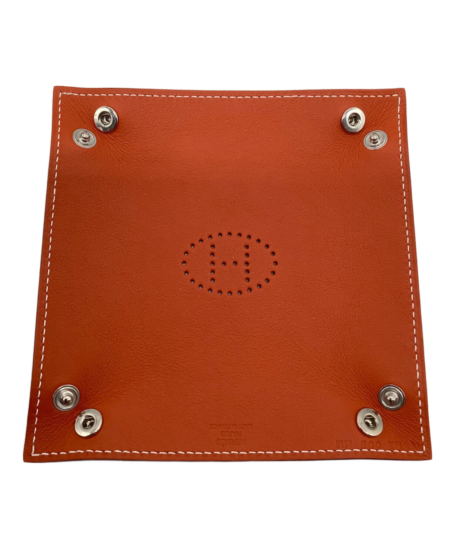 中古・古着通販】HERMES (エルメス) Hエヴリン ヴィド・ポッシュ