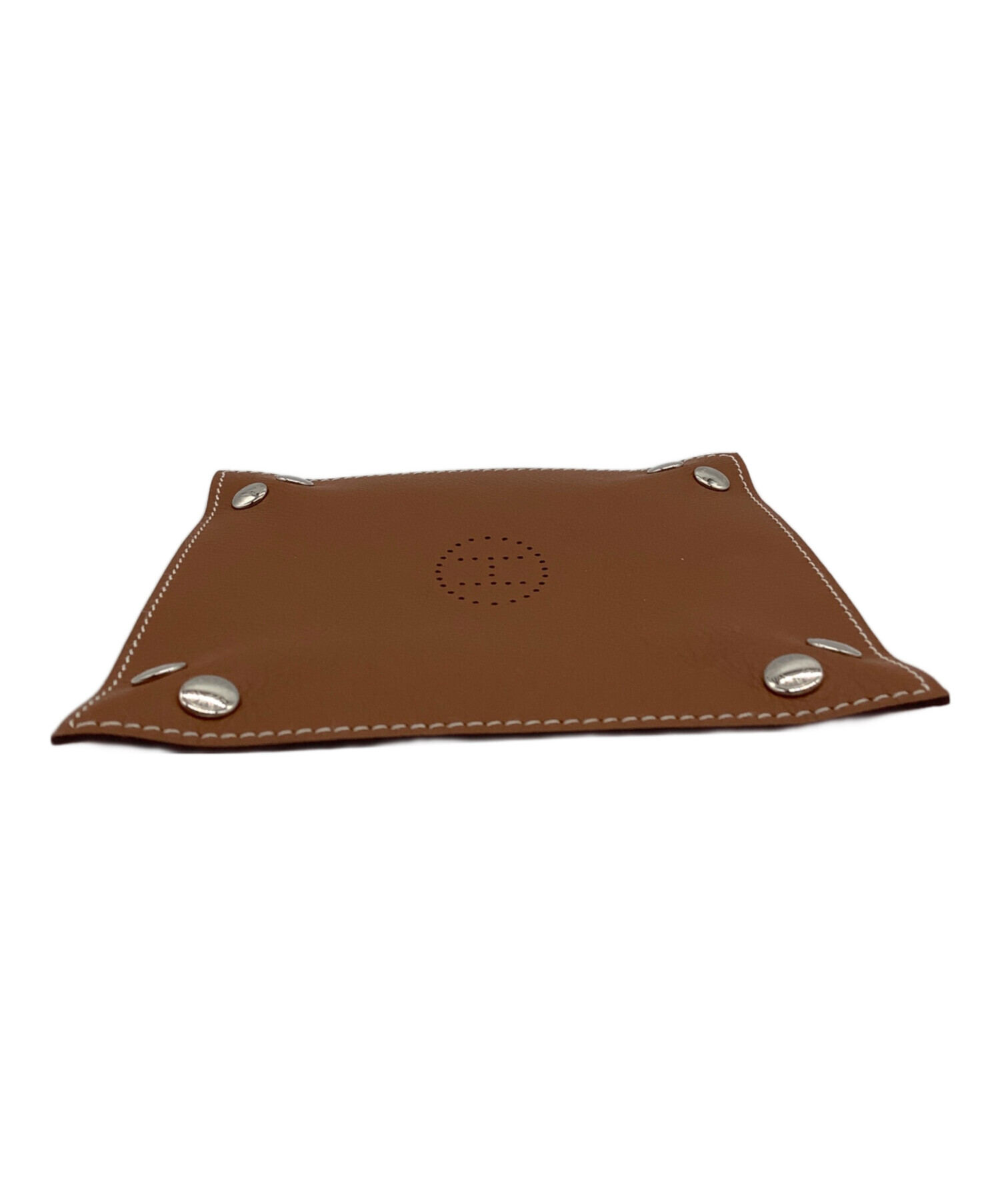 中古・古着通販】HERMES (エルメス) Hエヴリン ヴィド・ポッシュ