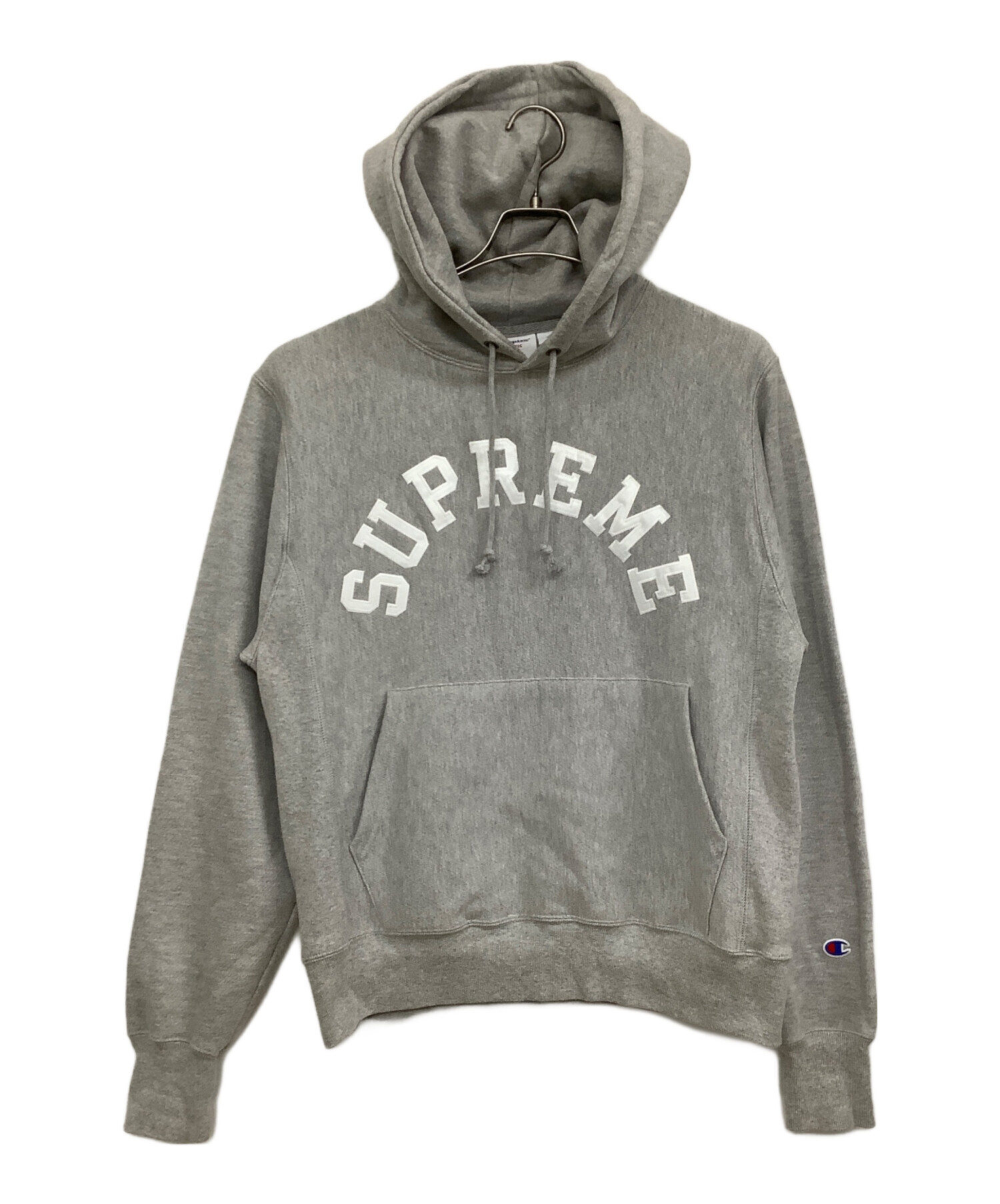 中古・古着通販】Champion (チャンピオン) SUPREME (シュプリーム