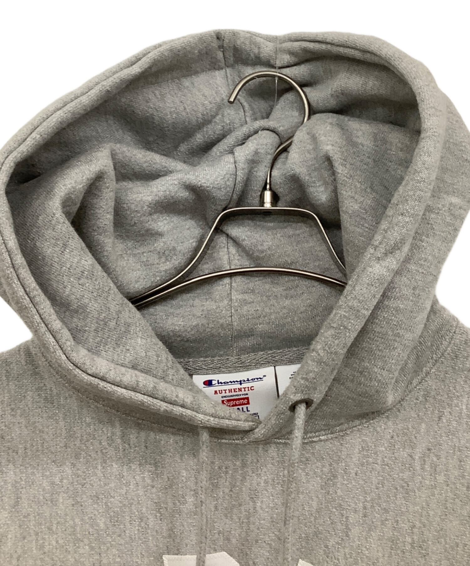 中古・古着通販】Champion (チャンピオン) SUPREME (シュプリーム