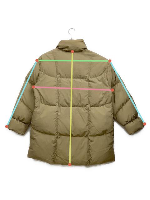 中古・古着通販】TODAYFUL (トゥデイフル) Standcollar Down Jacket