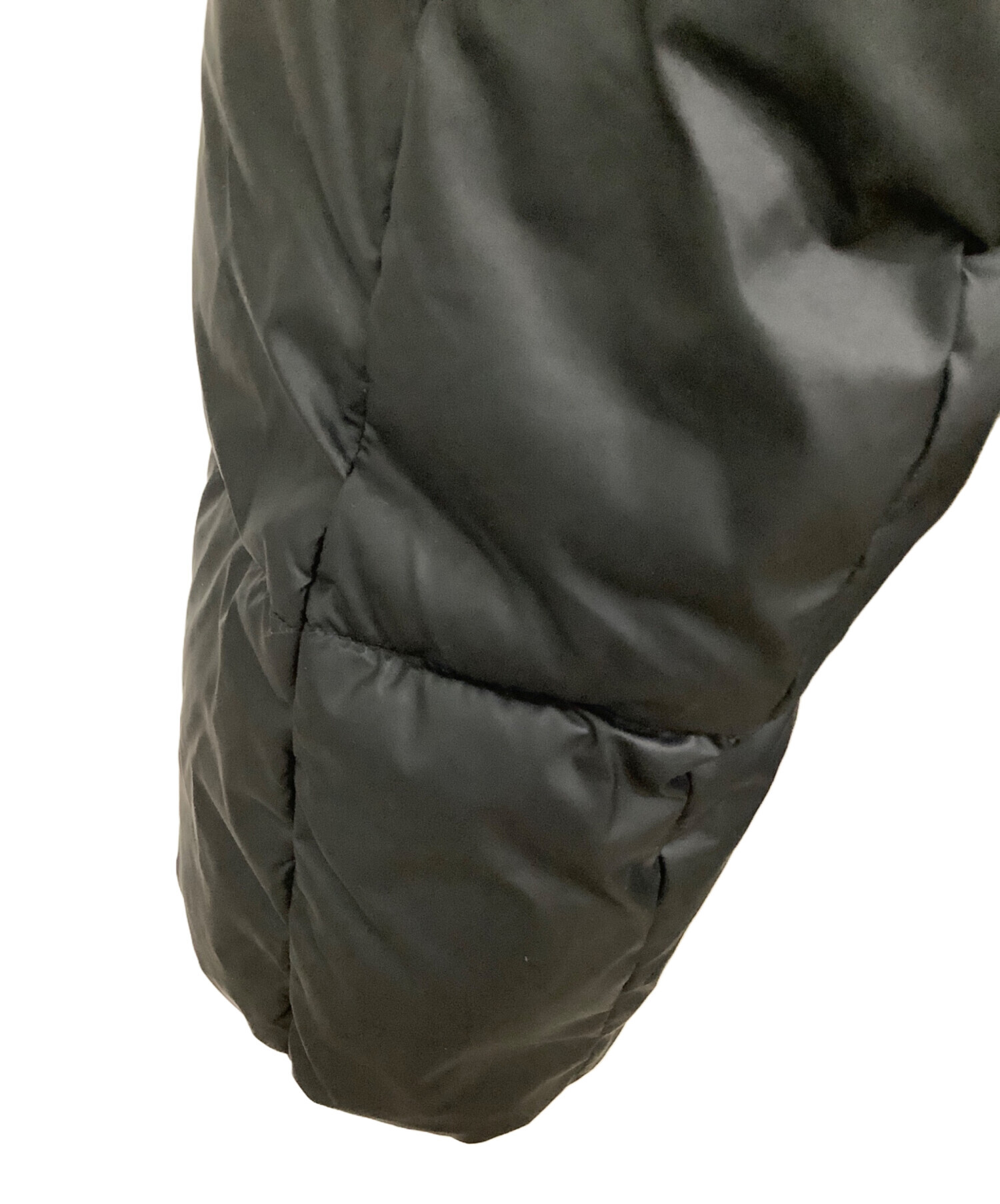 中古・古着通販】HUNTER (ハンター) イントレピッドロングパファー