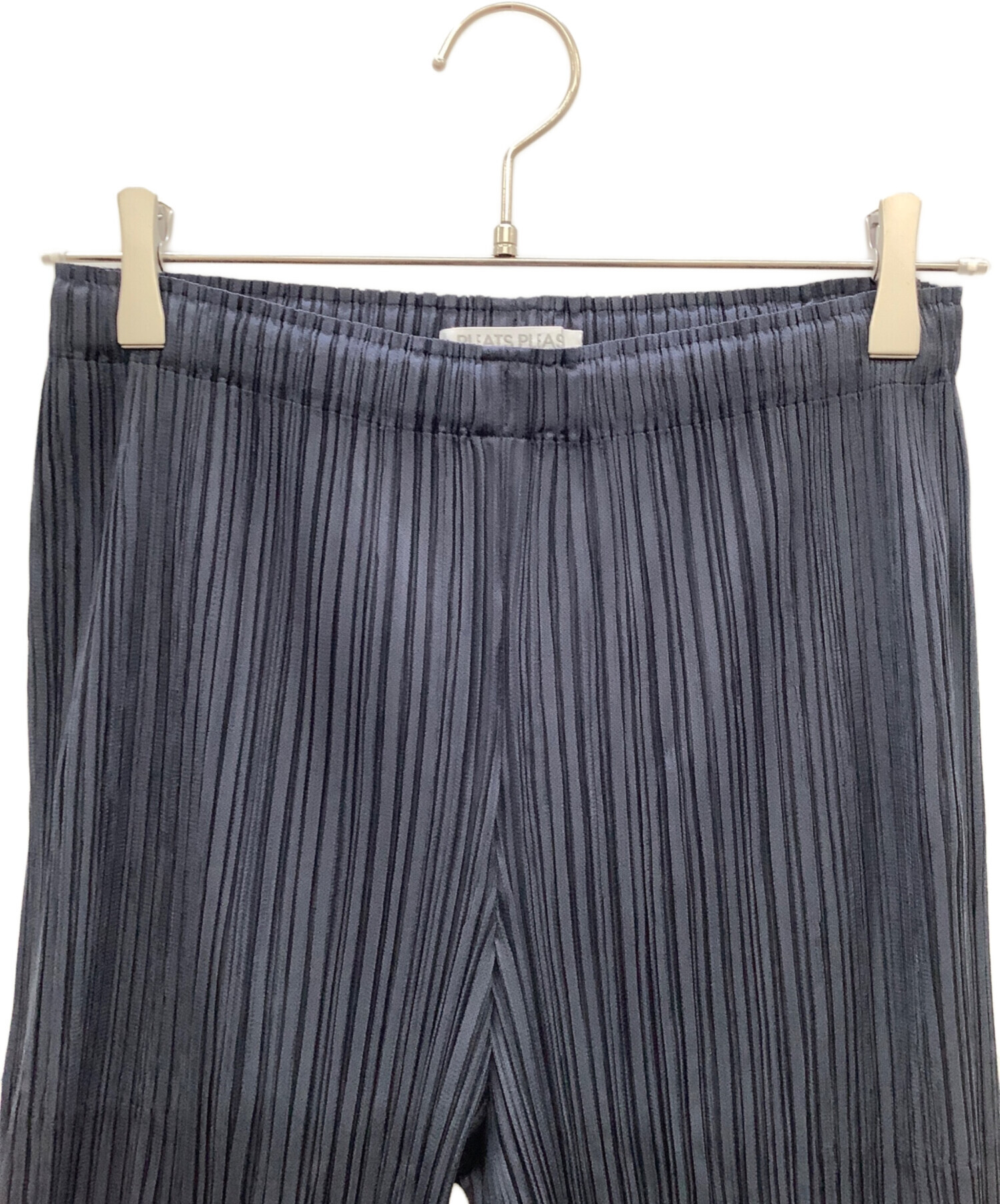 中古・古着通販】PLEATS PLEASE (プリーツプリーズ) イージーパンツ