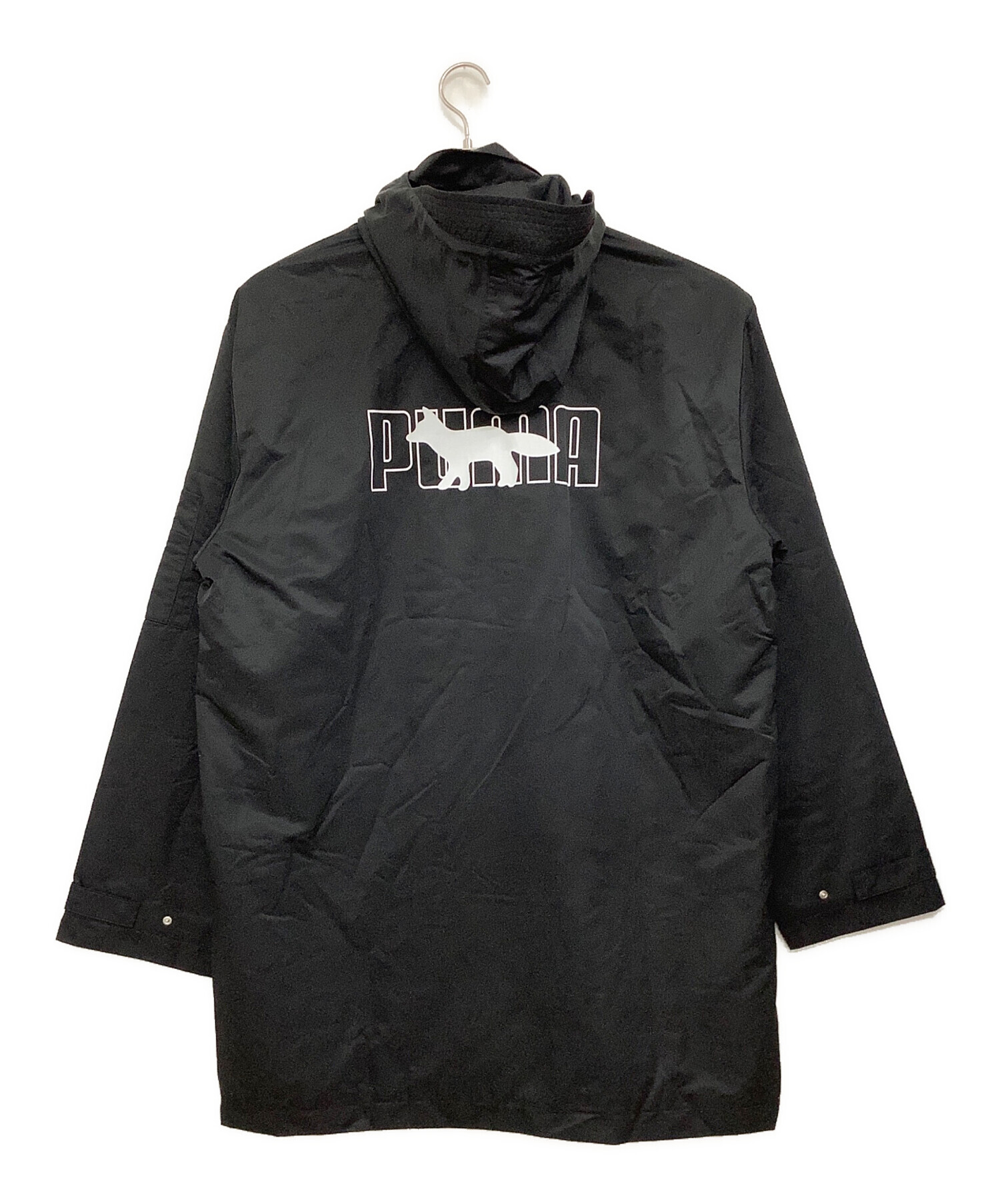 中古・古着通販】maison kitsune (メゾンキツネ) PUMA (プーマ