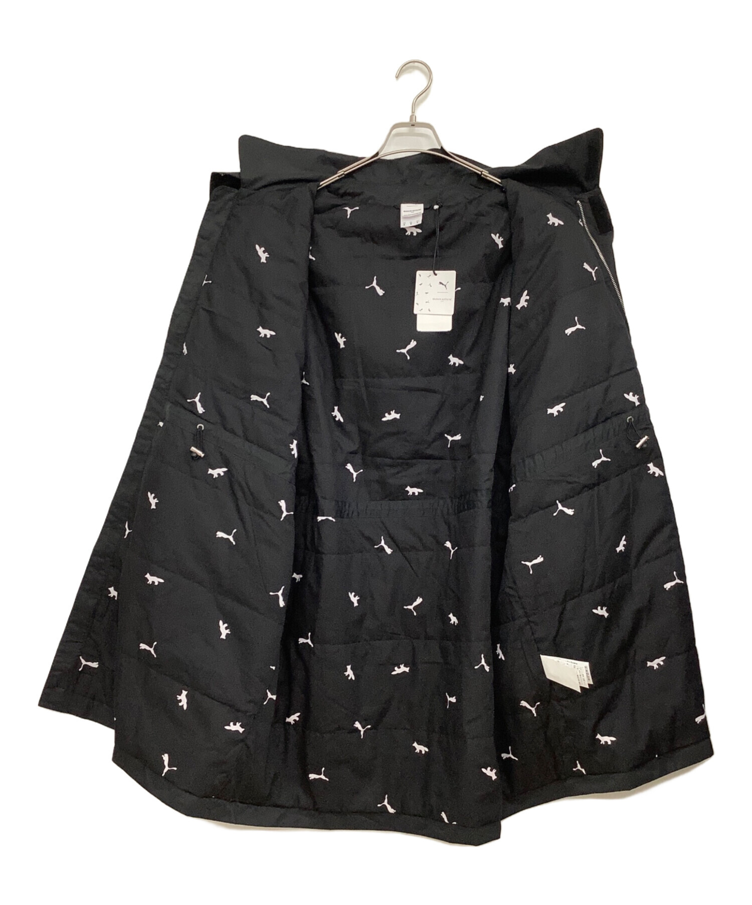 中古・古着通販】maison kitsune (メゾンキツネ) PUMA (プーマ