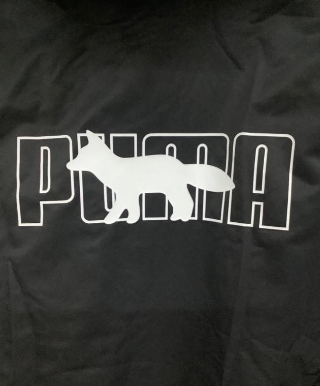 中古・古着通販】maison kitsune (メゾンキツネ) PUMA (プーマ