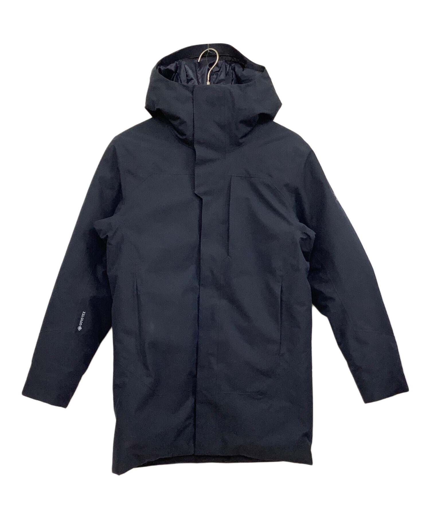 中古・古着通販】ARC'TERYX (アークテリクス) THERME PARKA ネイビー