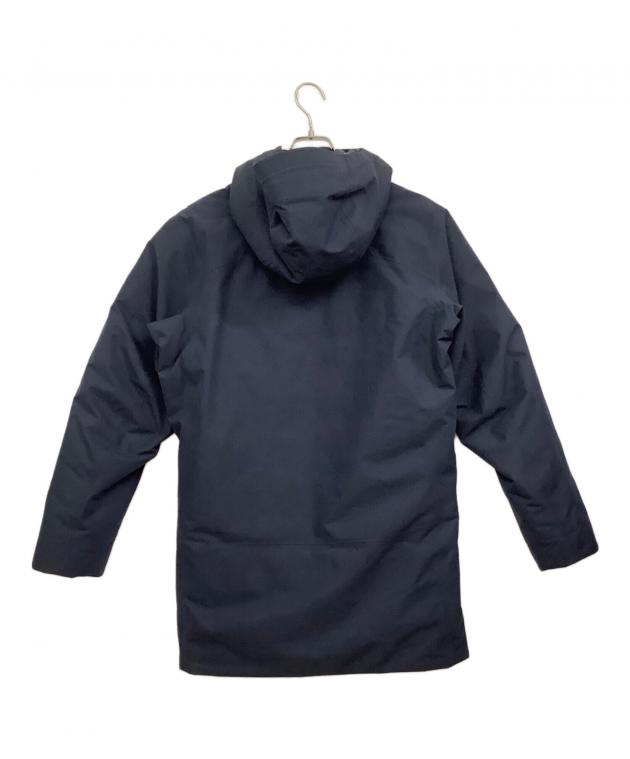 中古・古着通販】ARC'TERYX (アークテリクス) THERME PARKA ネイビー