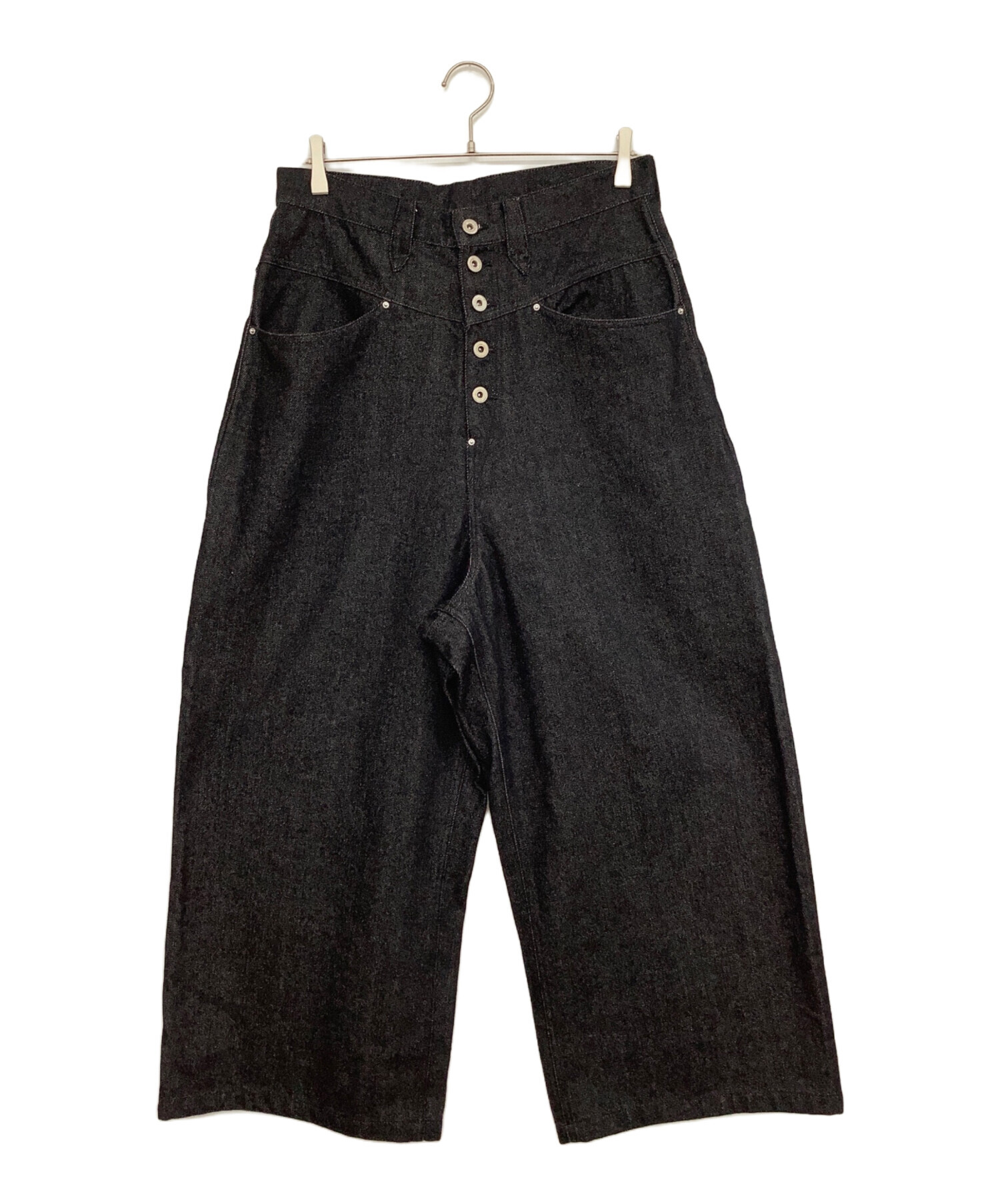パンツ ballsy brothers western painter pants 中古・古着通販】Ballsy.Brothers (ボールジーブラザーズ) Wide baggy