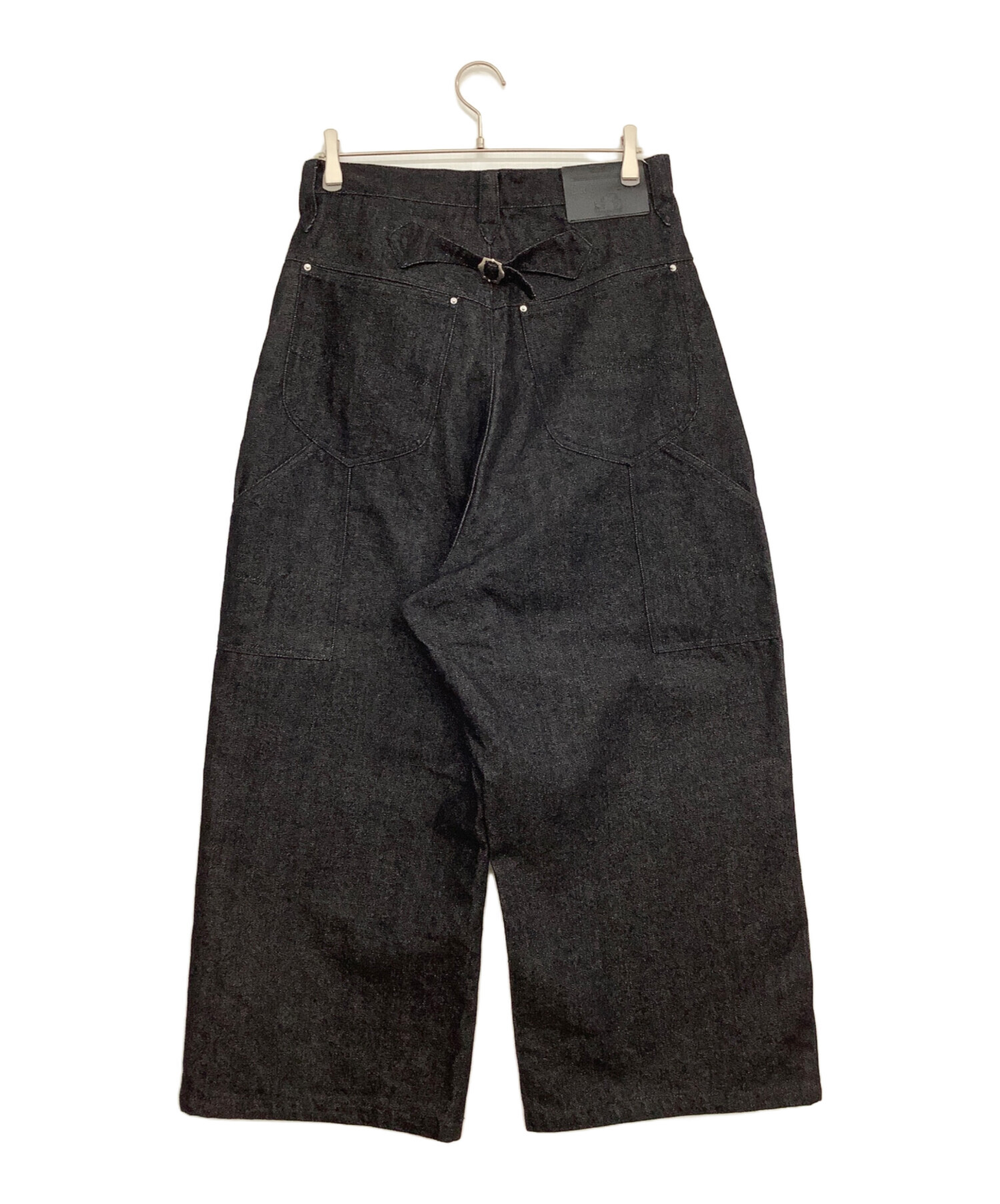 中古・古着通販】Ballsy.Brothers (ボールジーブラザーズ) Wide baggy