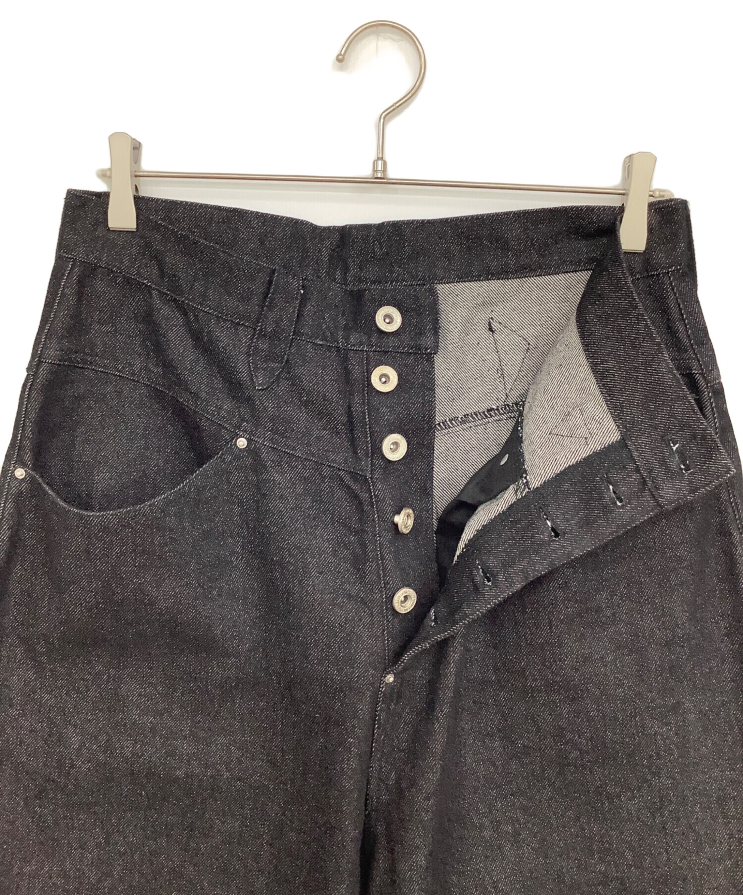 中古・古着通販】Ballsy.Brothers (ボールジーブラザーズ) Wide baggy