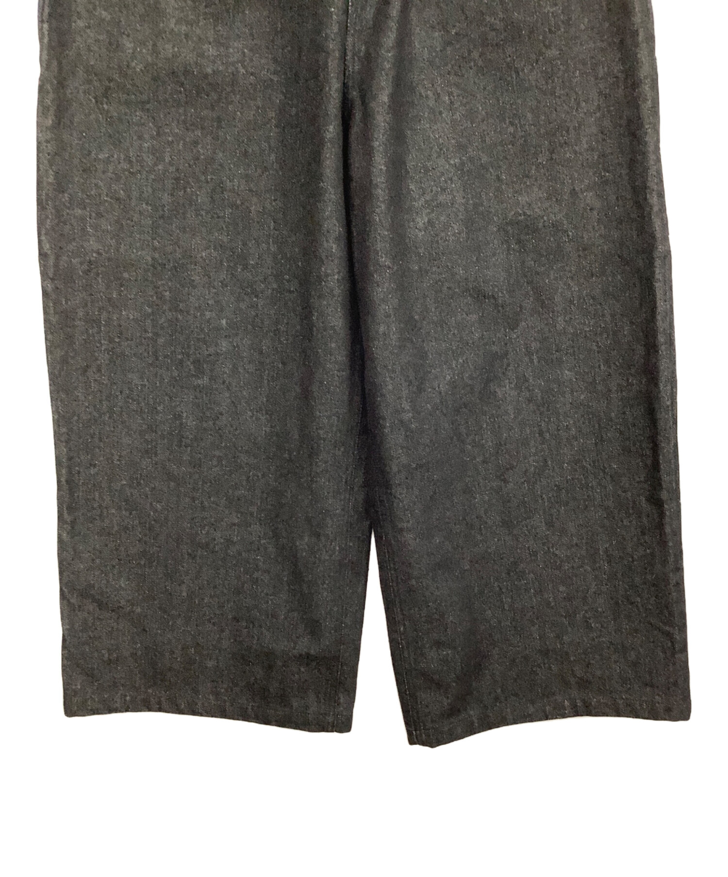 中古・古着通販】Ballsy.Brothers (ボールジーブラザーズ) Wide baggy