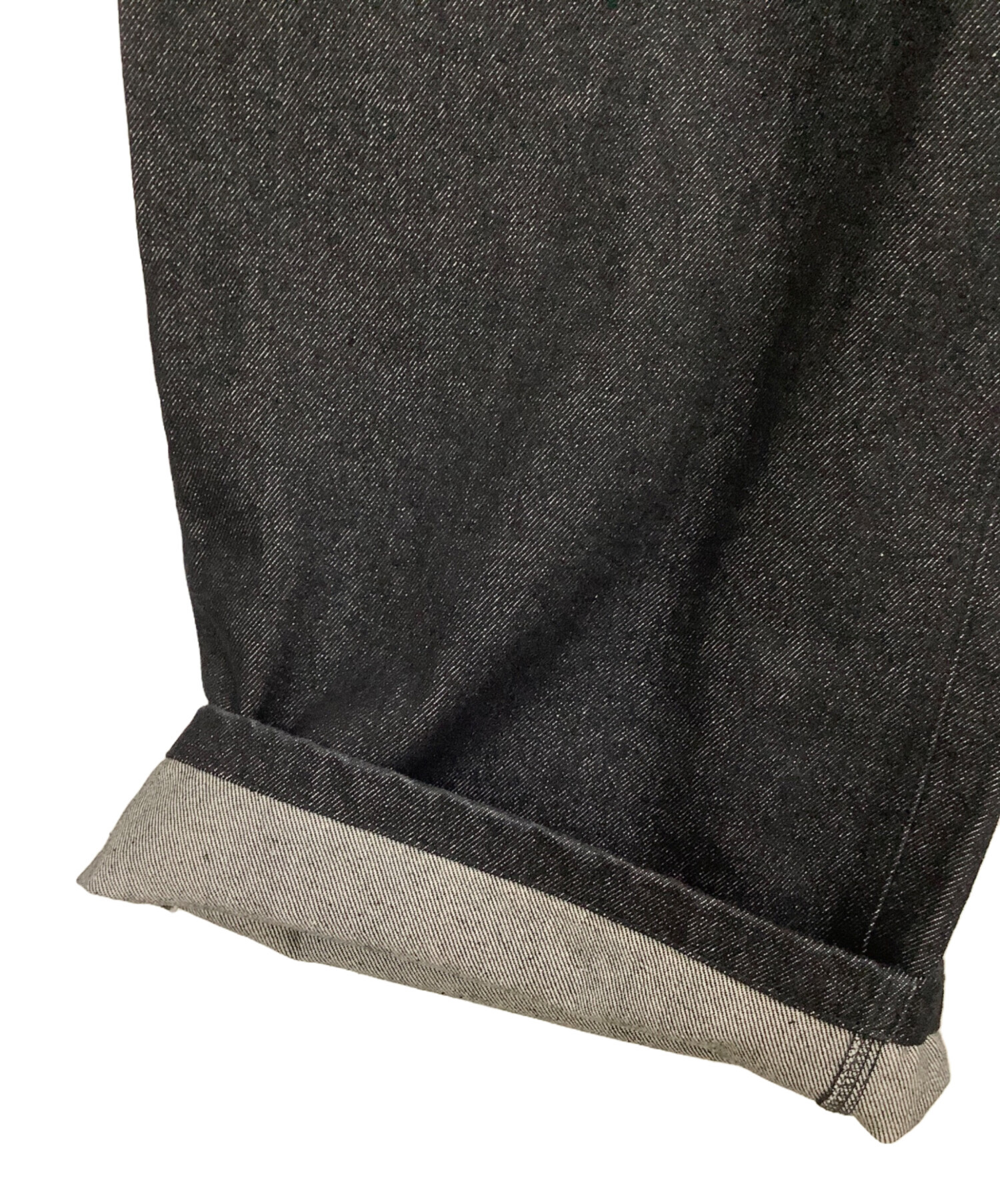 中古・古着通販】Ballsy.Brothers (ボールジーブラザーズ) Wide baggy