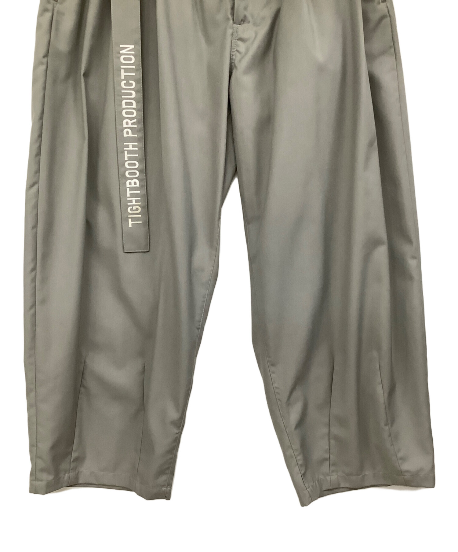 中古・古着通販】TIGHTBOOTH PRODUCTION (タイトブースプロダクション