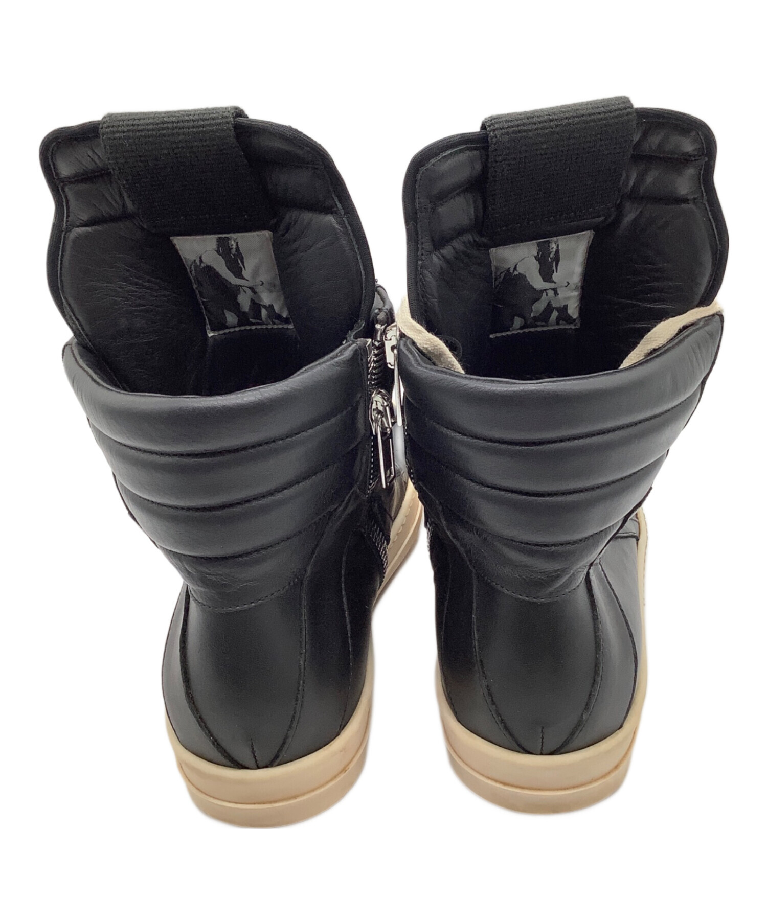 中古・古着通販】RICK OWENS (リックオウエンス) ジオバスケット