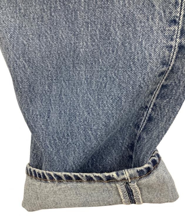 中古・古着通販】LEVI'S (リーバイス) 501 XX インディゴ サイズ