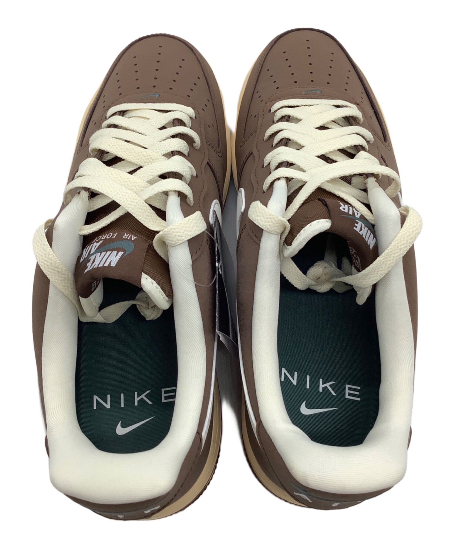 中古・古着通販】NIKE (ナイキ) AIR FORCE 1 '07(エアフォース1