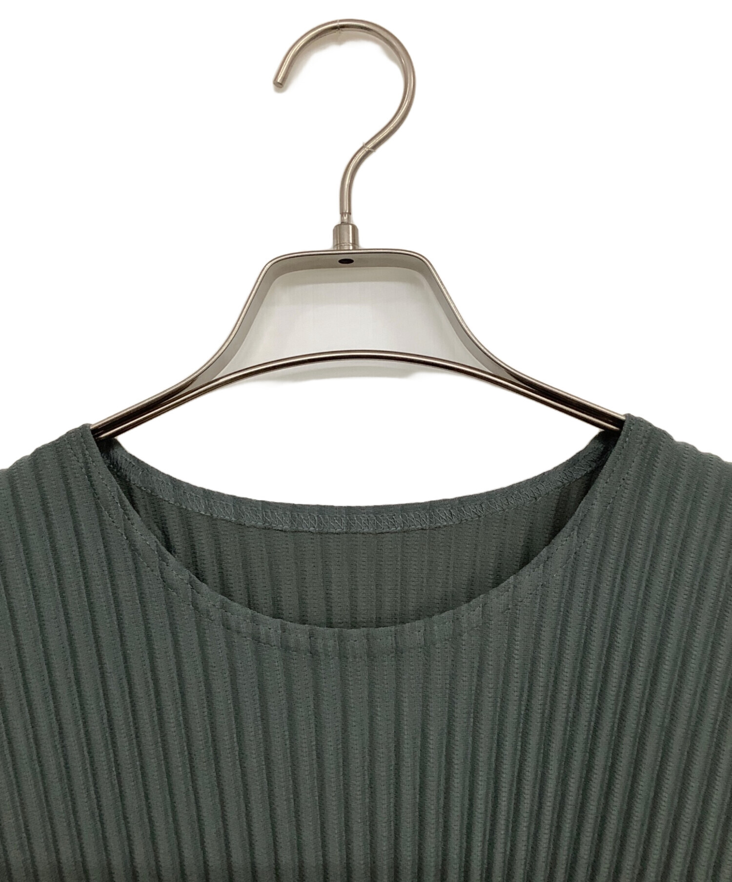 中古・古着通販】HOMME PLISSE ISSEY MIYAKE (オム プリッセ イッセイ