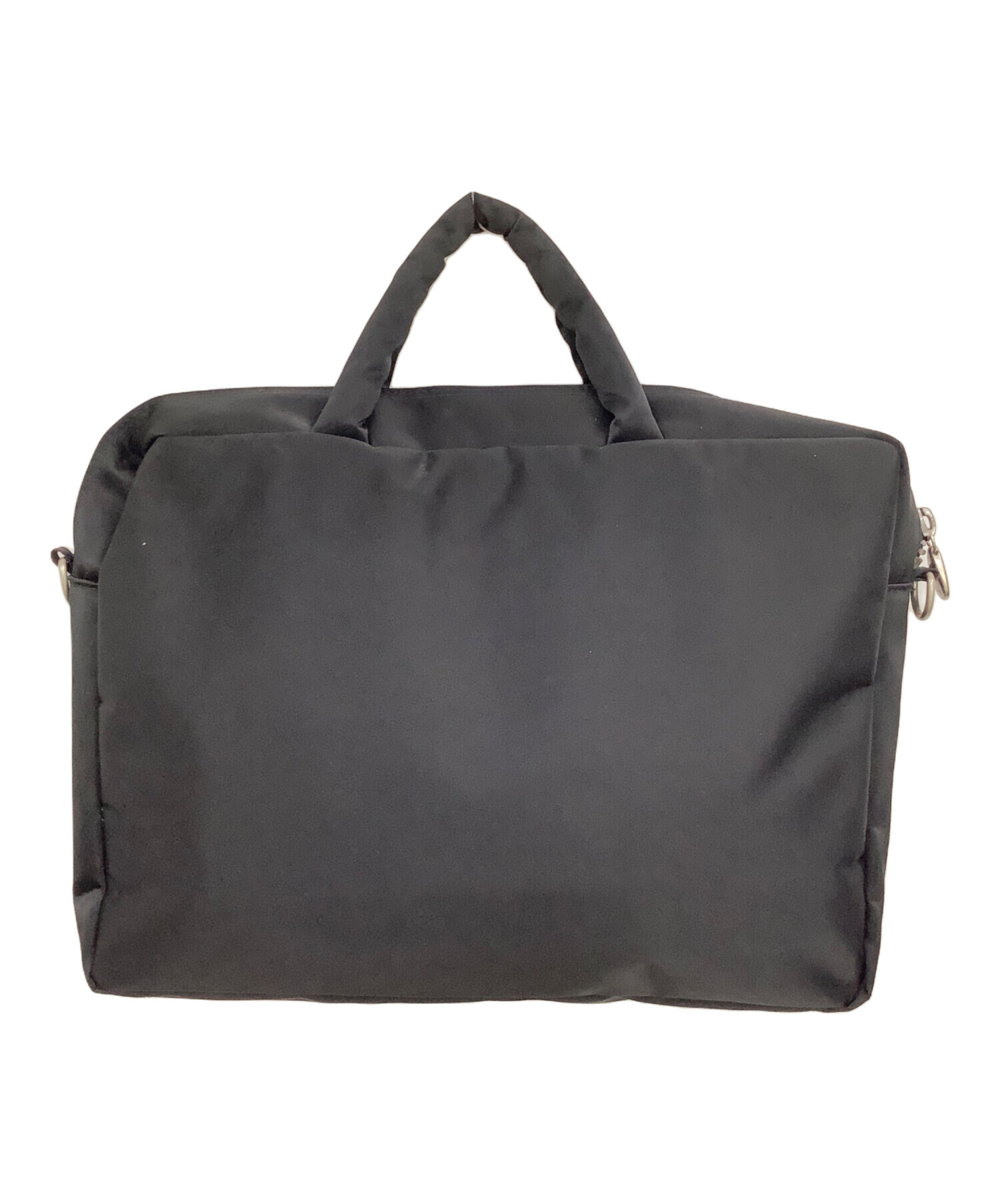 未使用　Paul Smith レディースビジネスバッグ 黒、税込20,900円 中古・古着通販】PAUL SMITH (ポールスミス) 2wayビジネスバッグ