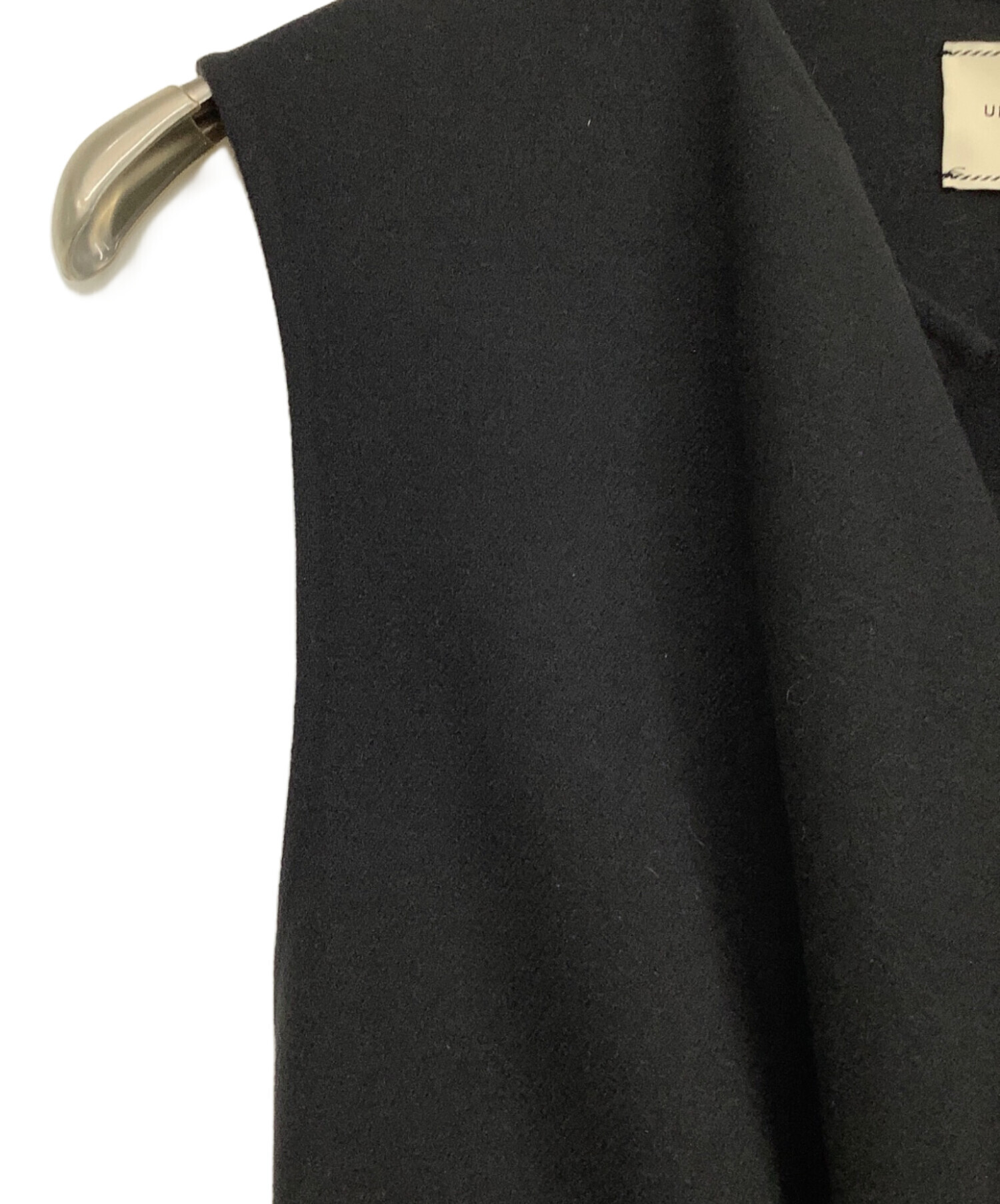 中古・古着通販】UNITED ARROWS (ユナイテッドアローズ) ノーカラー