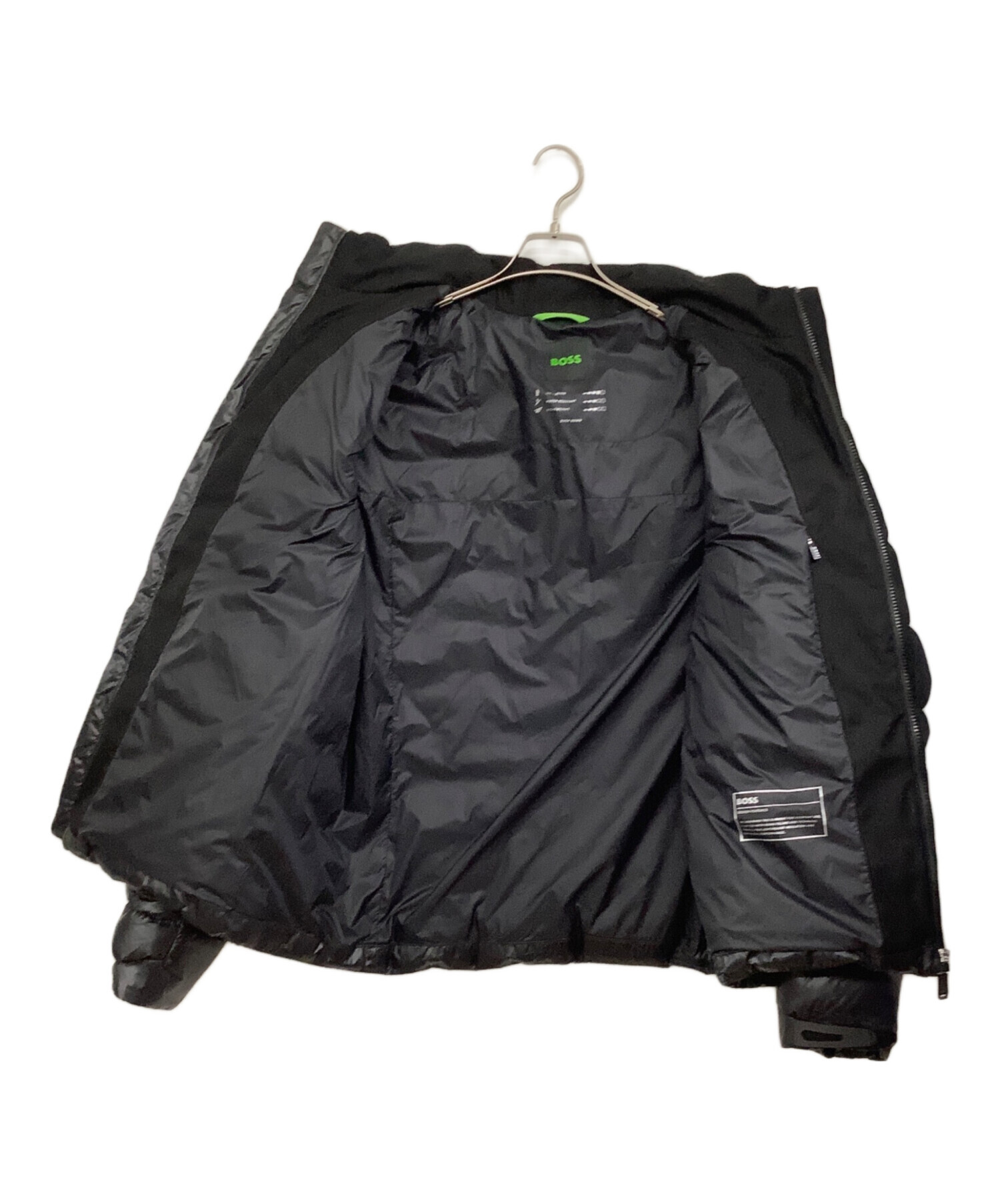 中古・古着通販】HUGO BOSS (ヒューゴ ボス) ダウンジャケット