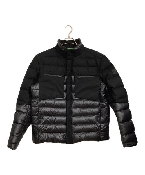 中古・古着通販】HUGO BOSS (ヒューゴ ボス) ダウンジャケット