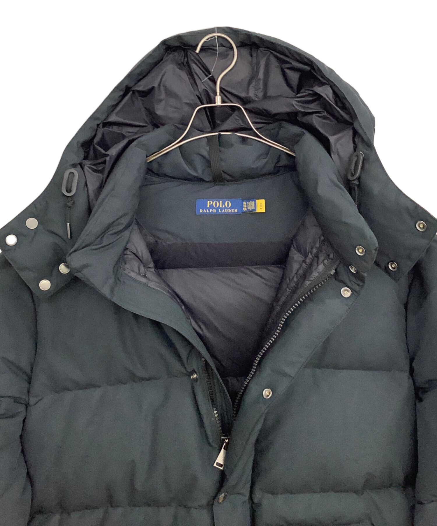 中古・古着通販】RALPH LAUREN (ラルフローレン) BOULDER COAT