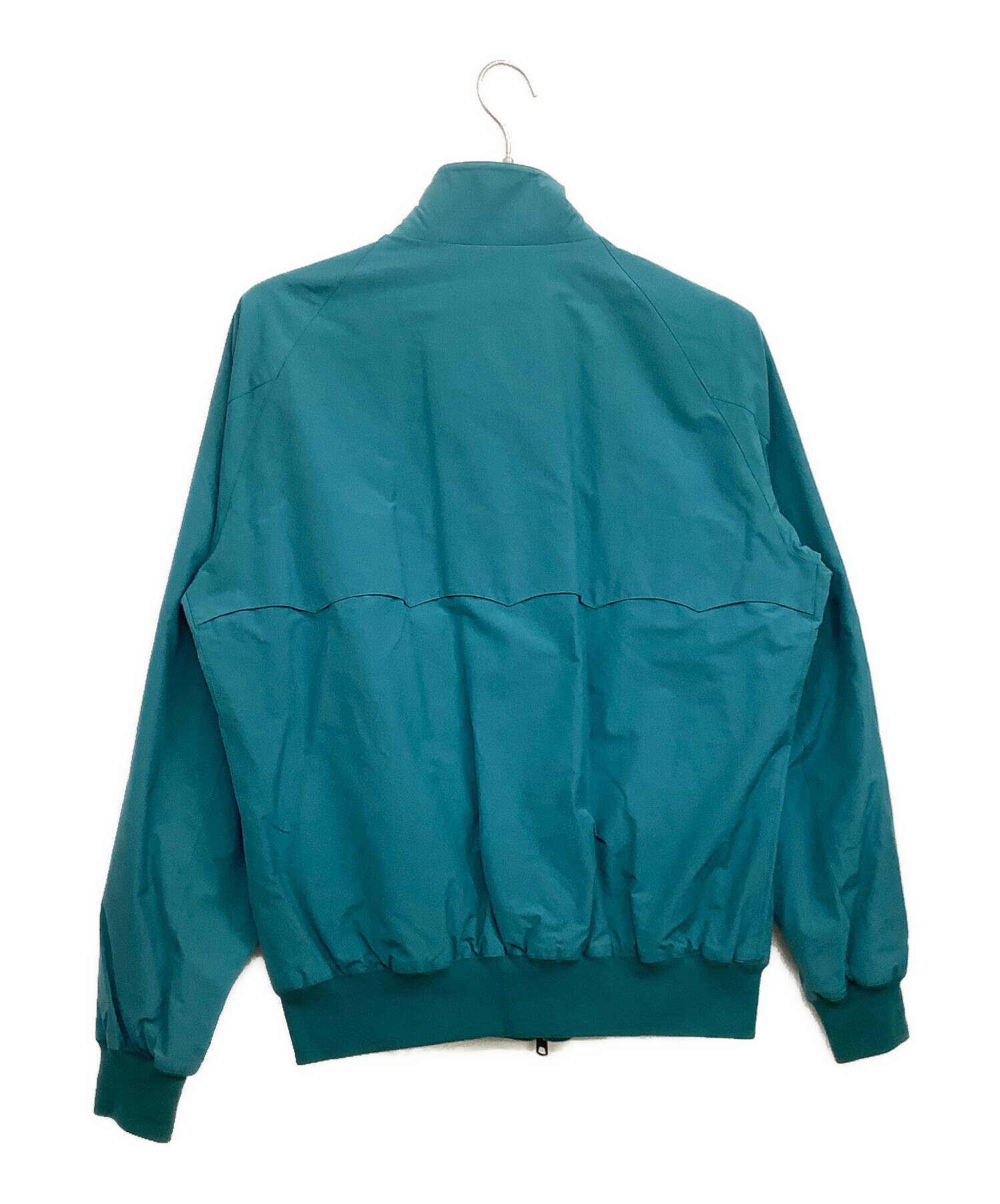 中古・古着通販】BARACUTA (バラクータ) G9 ハリントンジャケット