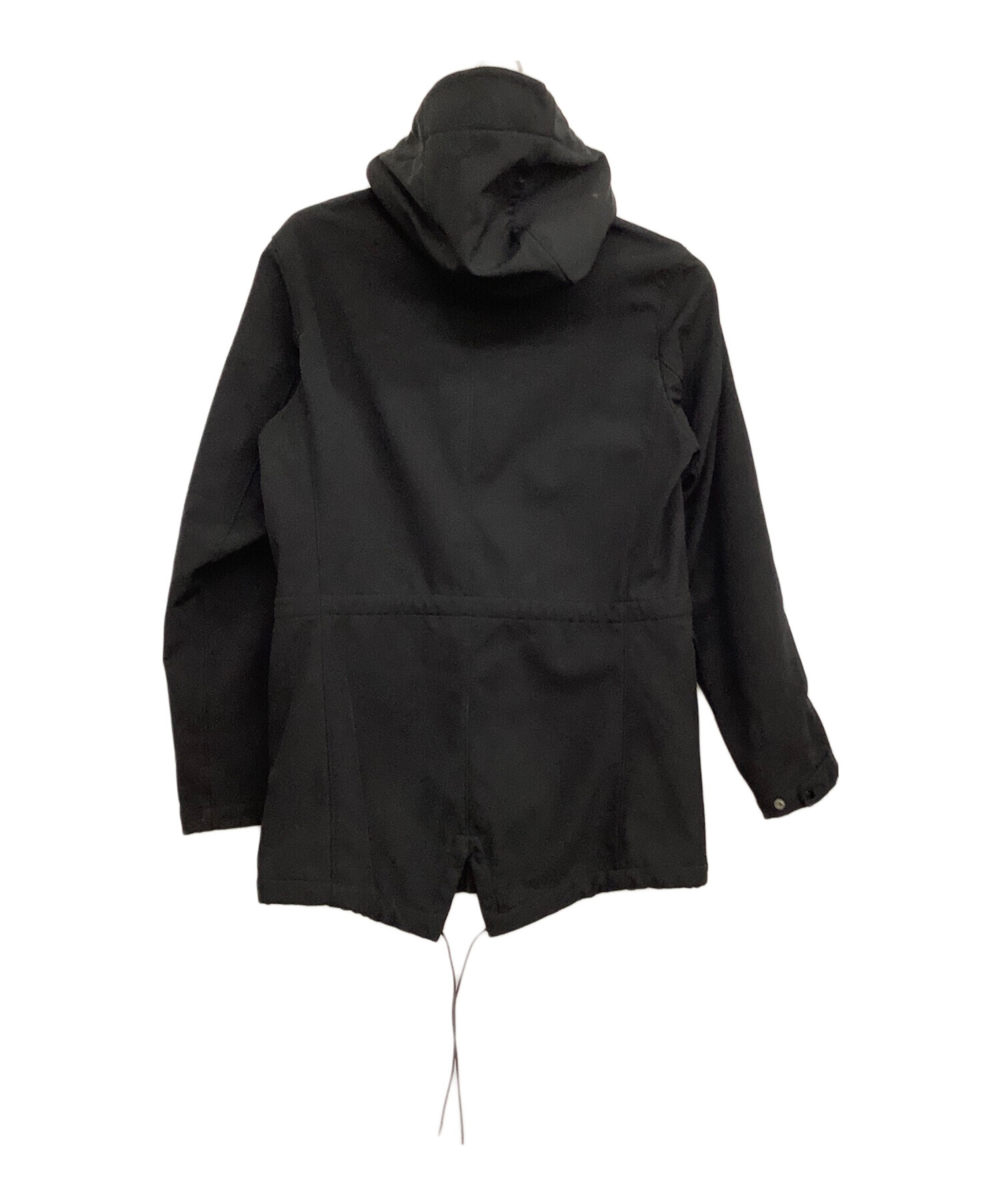 中古・古着通販】C.P COMPANY (シーピーカンパニー) softshell parka