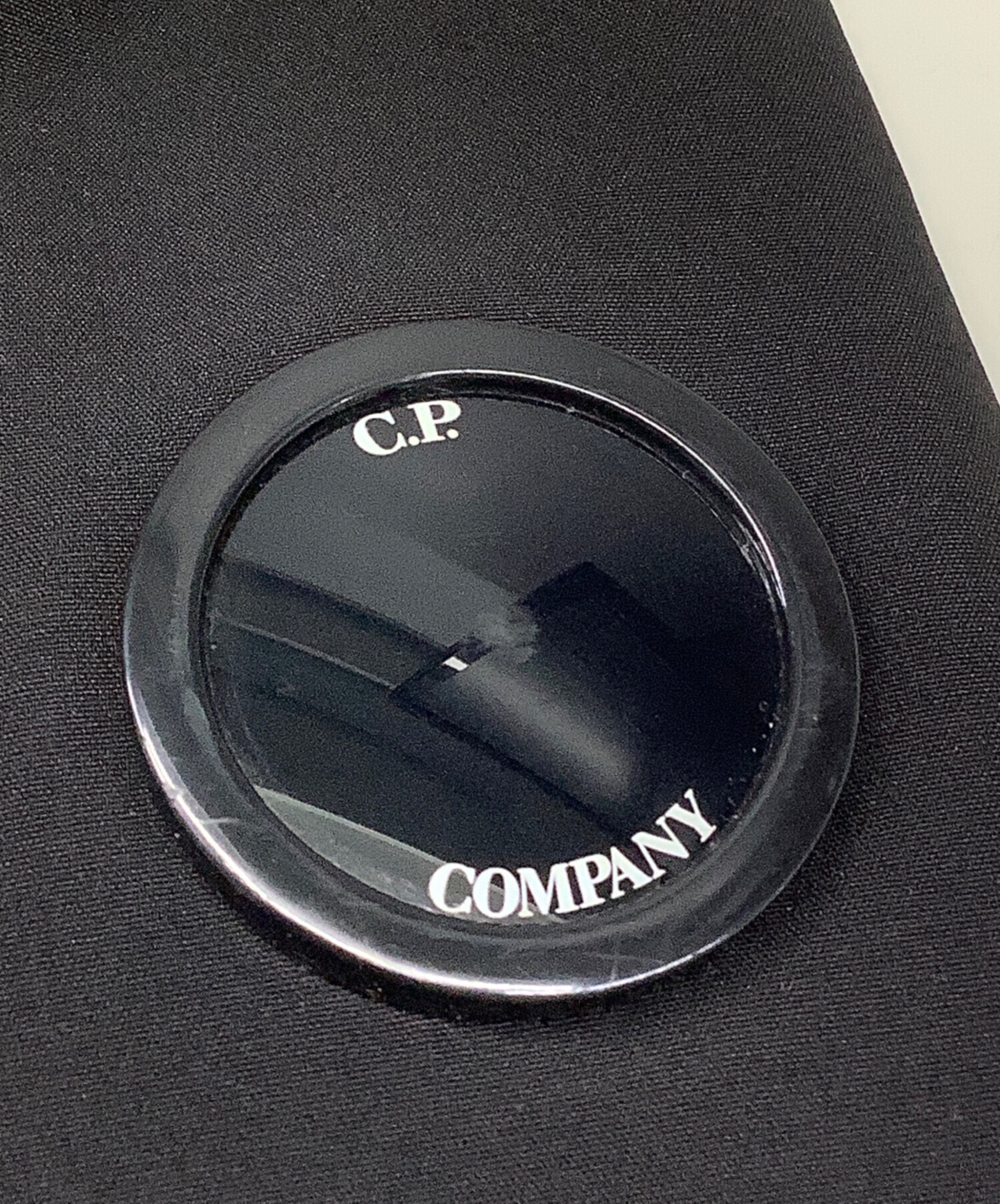 中古・古着通販】C.P COMPANY (シーピーカンパニー) softshell parka