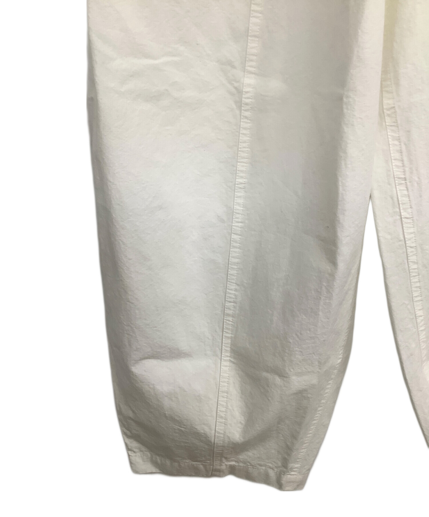 中古・古着通販】Curensology (カレンソロジー) コットンリネン