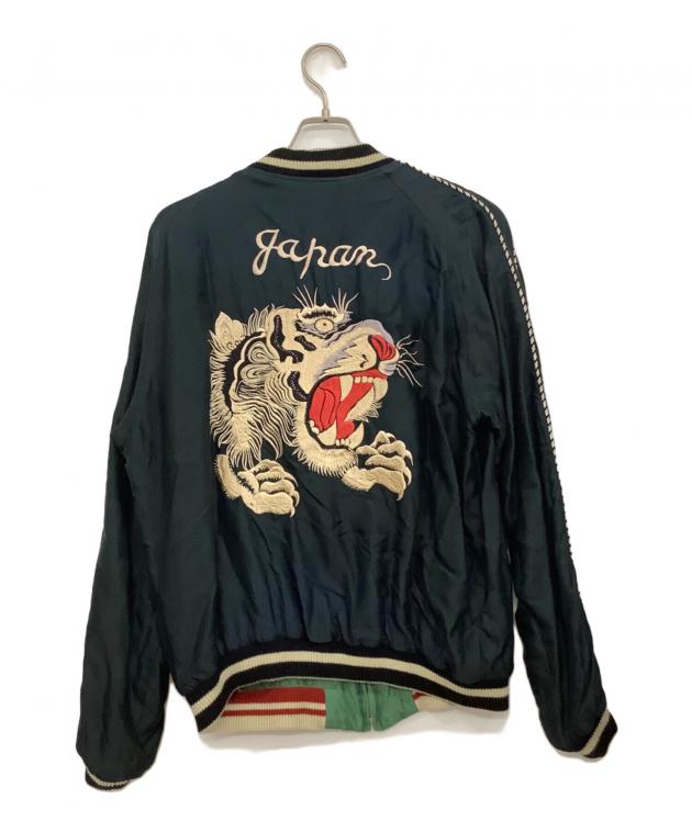 中古・古着通販】TAILOR TOYO (テーラー東洋) TIGER HEAD×CHEVY LOVER