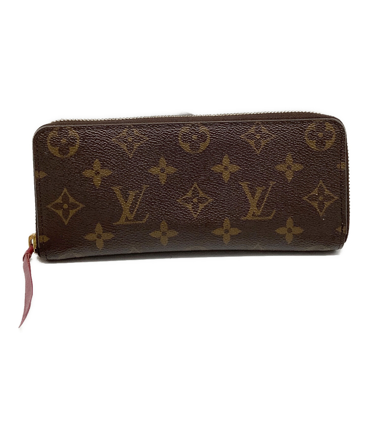 中古・古着通販】LOUIS VUITTON (ルイ ヴィトン) ポルトフォイユ