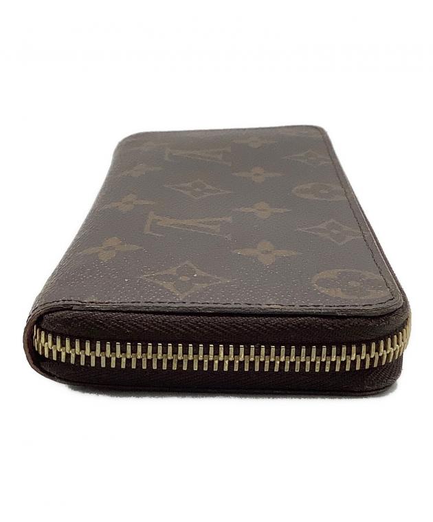 中古・古着通販】LOUIS VUITTON (ルイ ヴィトン) ポルトフォイユ