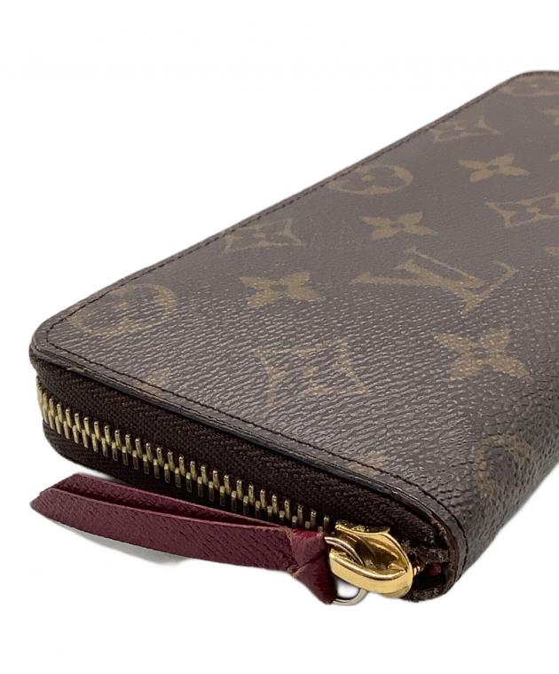 中古・古着通販】LOUIS VUITTON (ルイ ヴィトン) ポルトフォイユ
