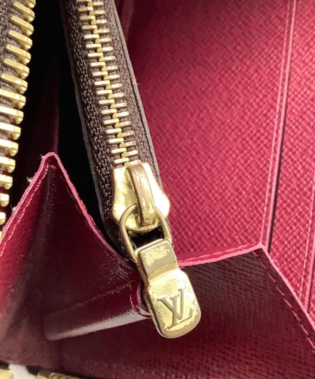 中古・古着通販】LOUIS VUITTON (ルイ ヴィトン) ポルトフォイユ