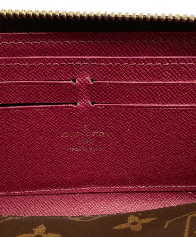 中古・古着通販】LOUIS VUITTON (ルイ ヴィトン) ポルトフォイユ