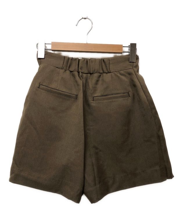 中古・古着通販】MURUA (ムルーア) セットアップスーツ ブラウン